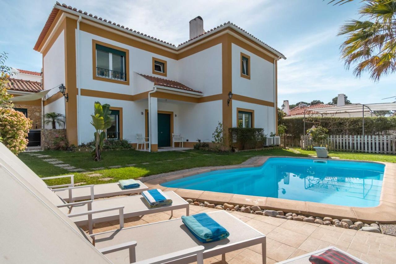 Lv Premier Meco/lagoa La1 Villa