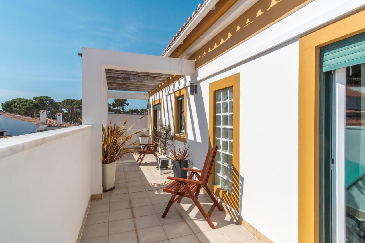 Lv Premier Meco/lagoa La1 Villa *