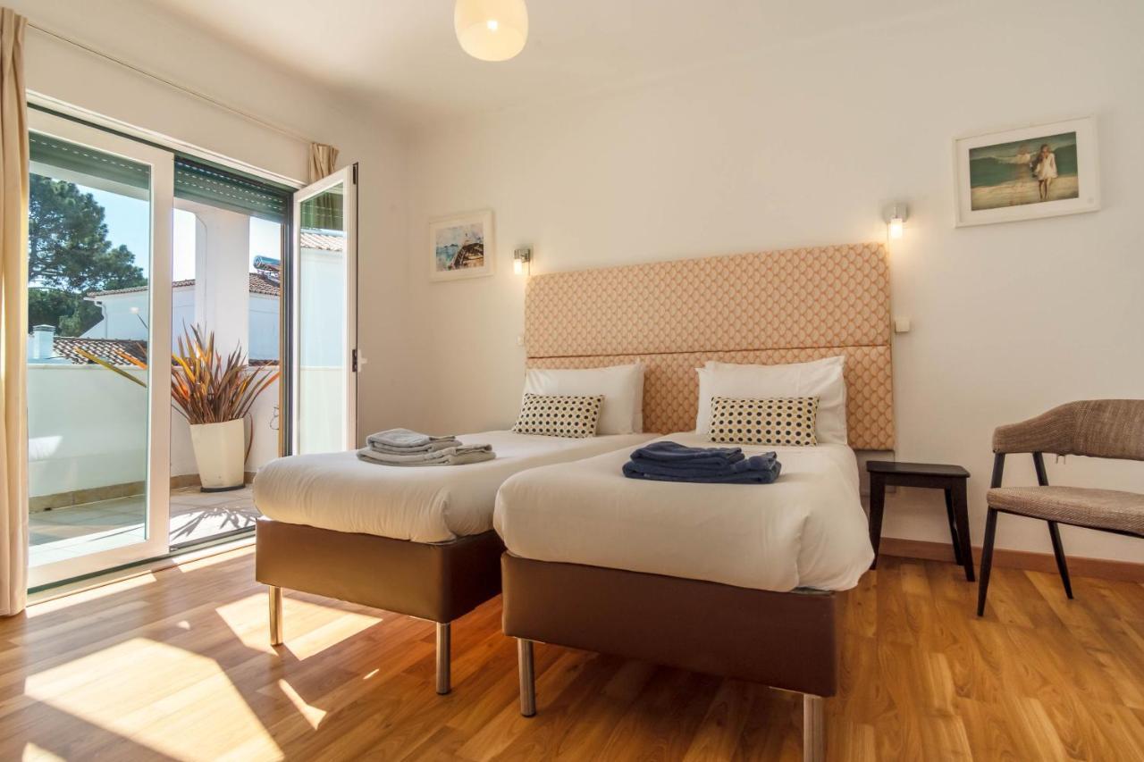 Lv Premier Meco/lagoa La1 Villa Sesimbra