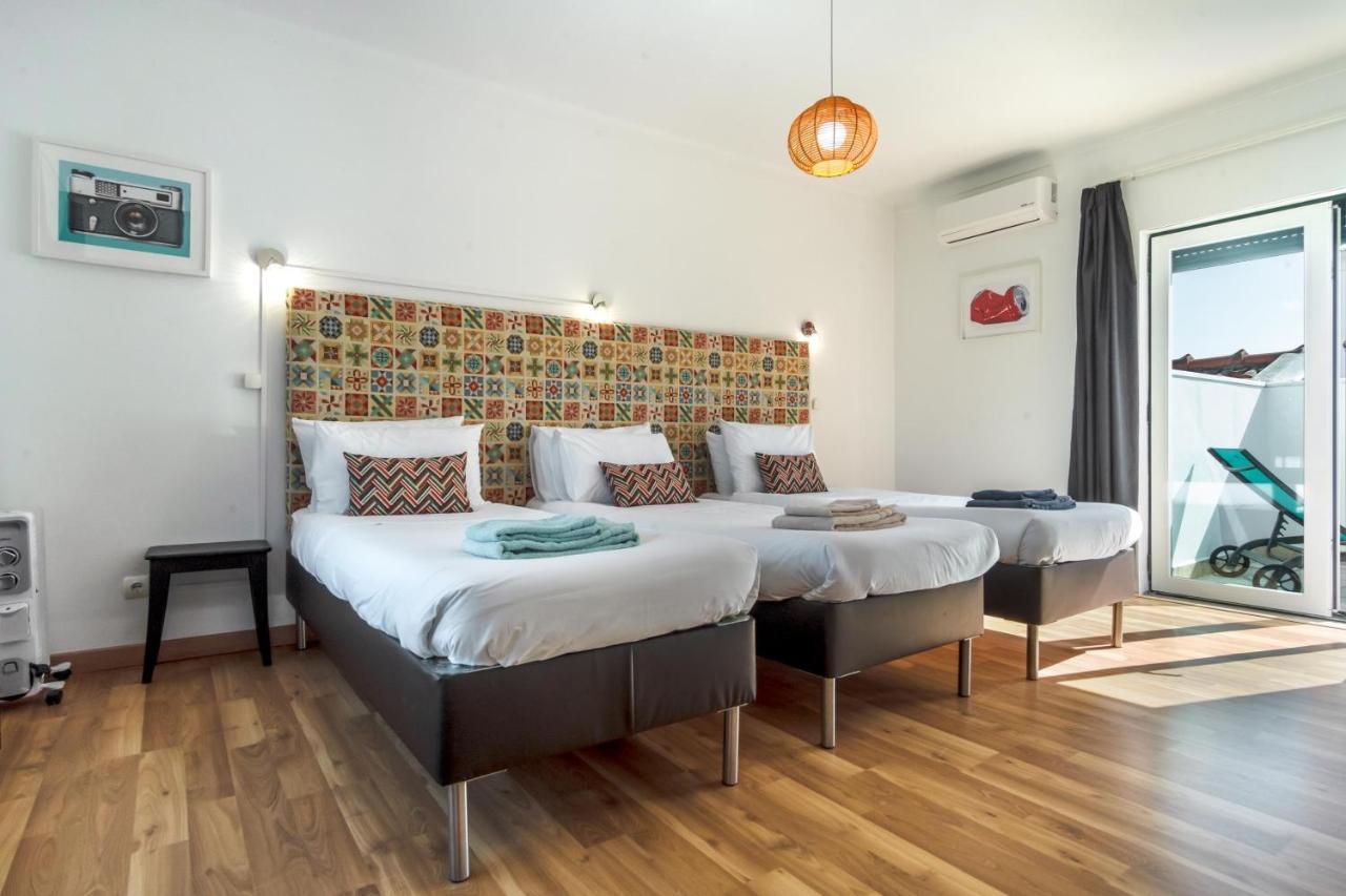 Lv Premier Meco/lagoa La1 Villa Sesimbra