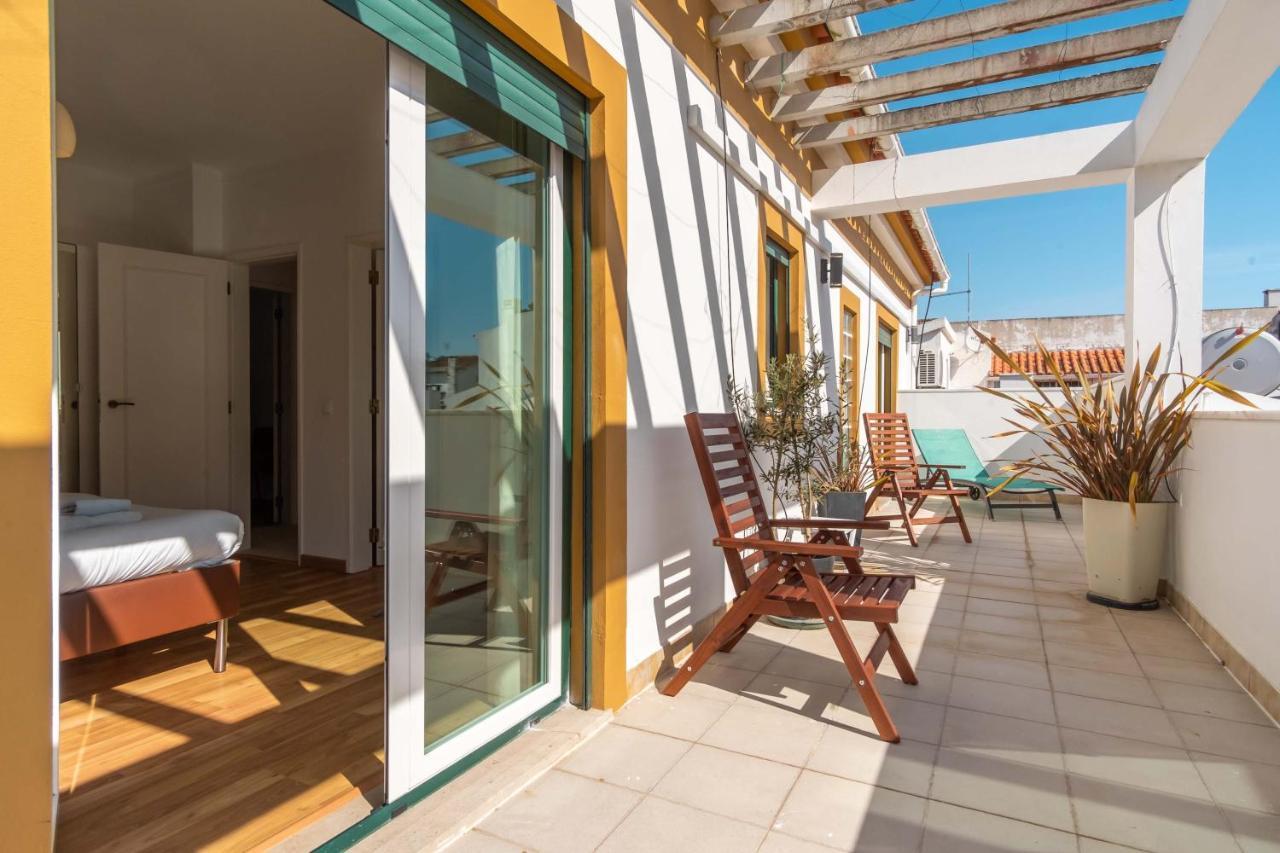 Lv Premier Meco/lagoa La1 Villa