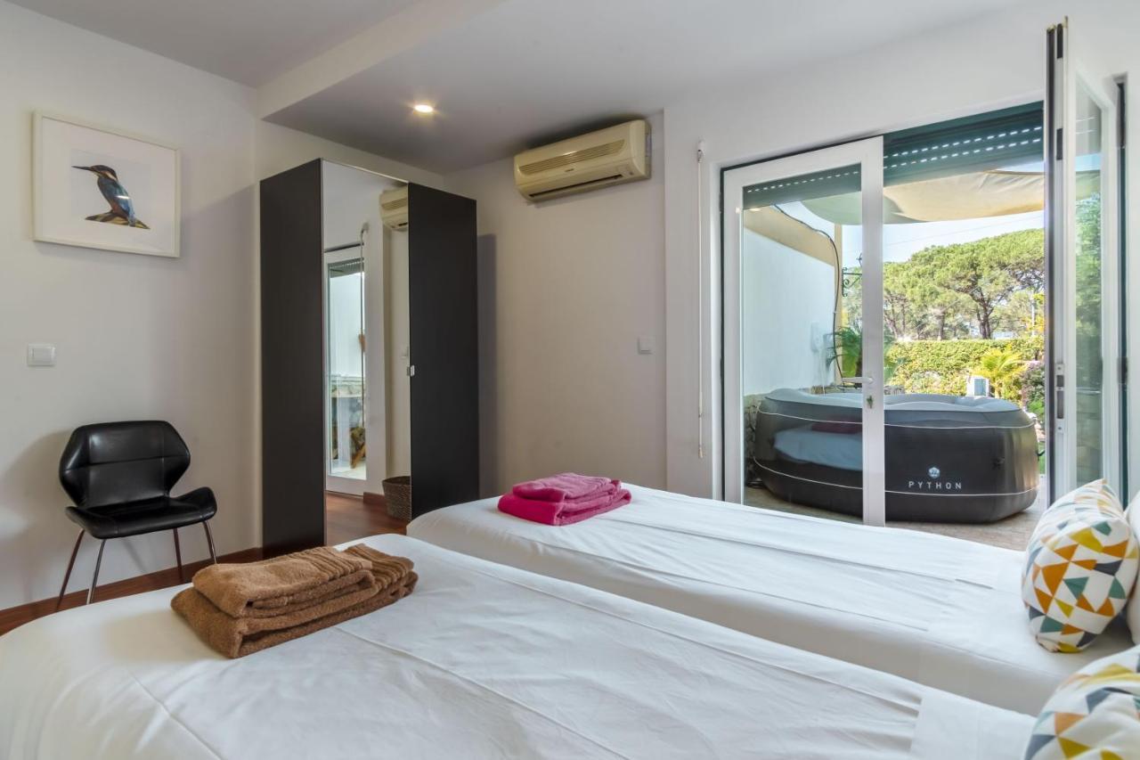 Villa Lv Premier Meco/lagoa La1