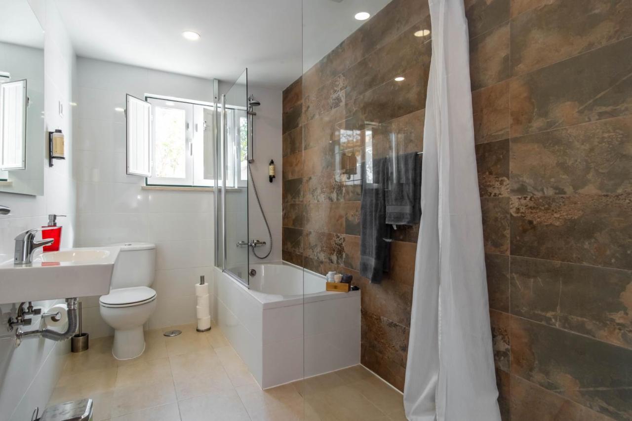 Lv Premier Meco/lagoa La1 Villa Sesimbra