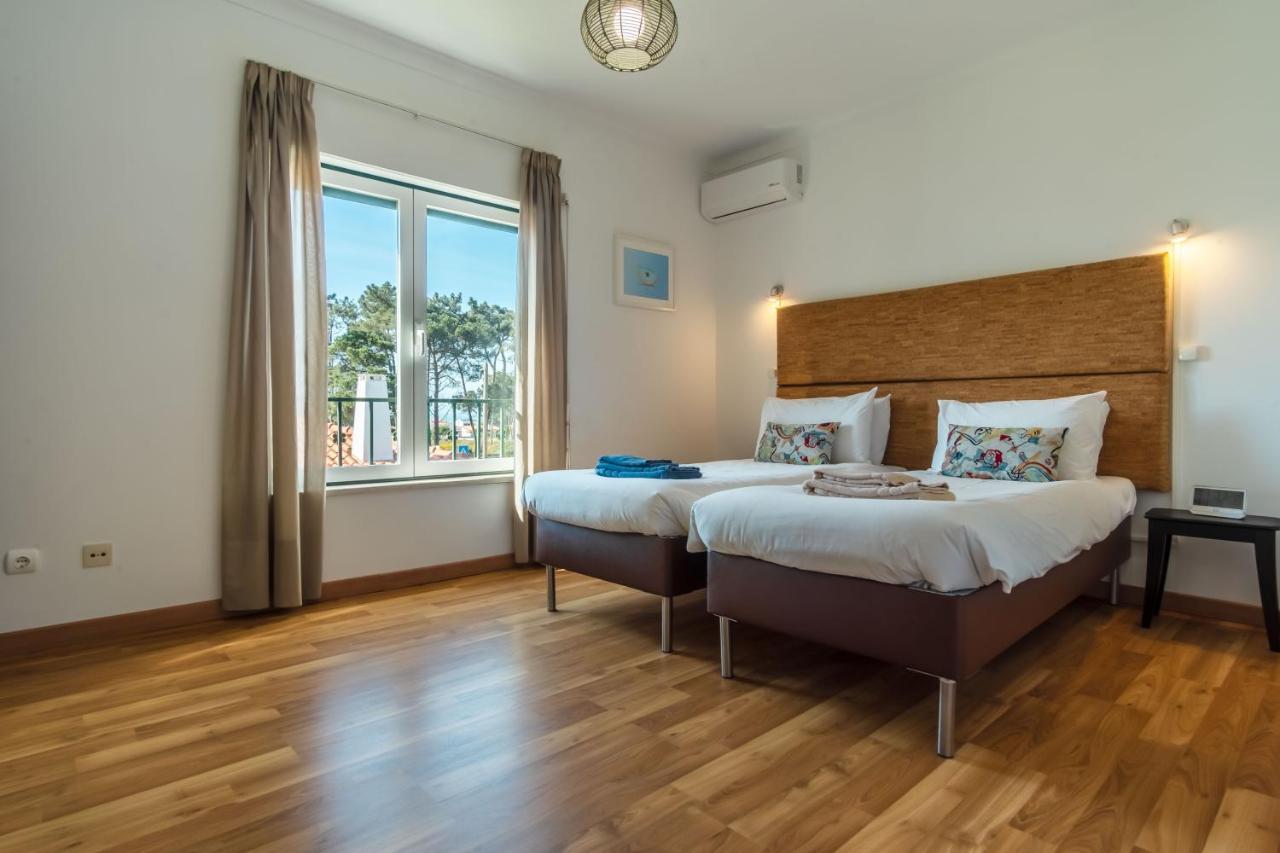 Villa Lv Premier Meco/lagoa La1 Sesimbra
