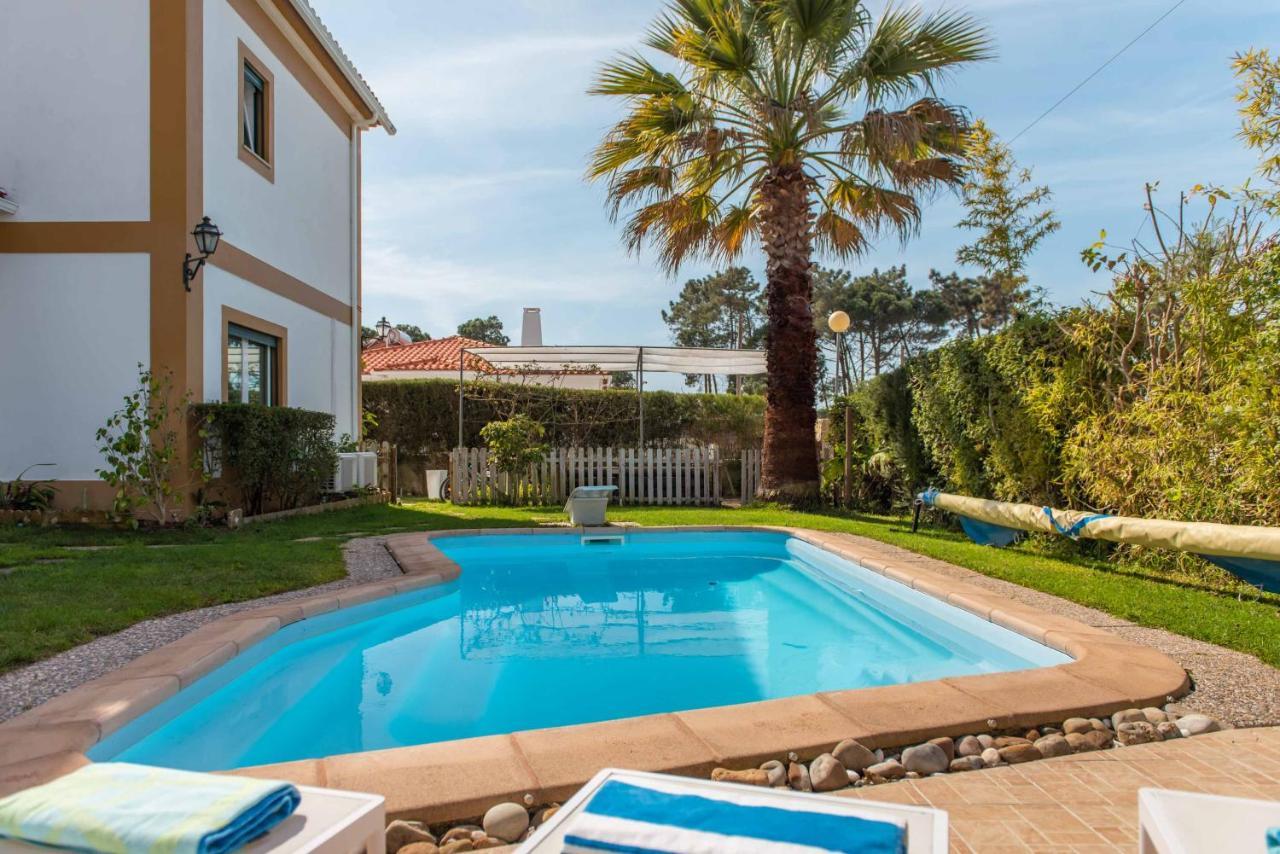 Lv Premier Meco/lagoa La1 Villa