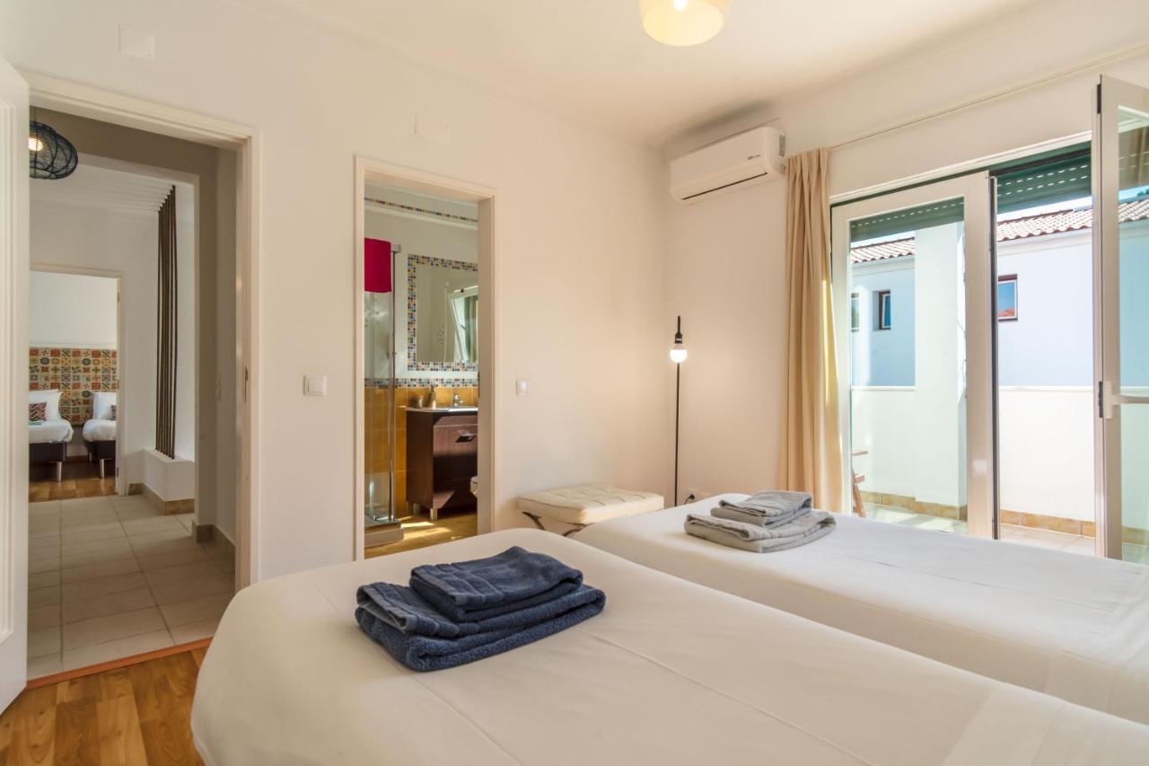 Villa Lv Premier Meco/lagoa La1 Sesimbra