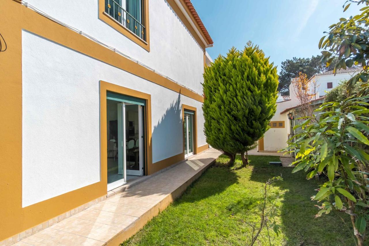 Lv Premier Meco/lagoa La1 Villa Sesimbra