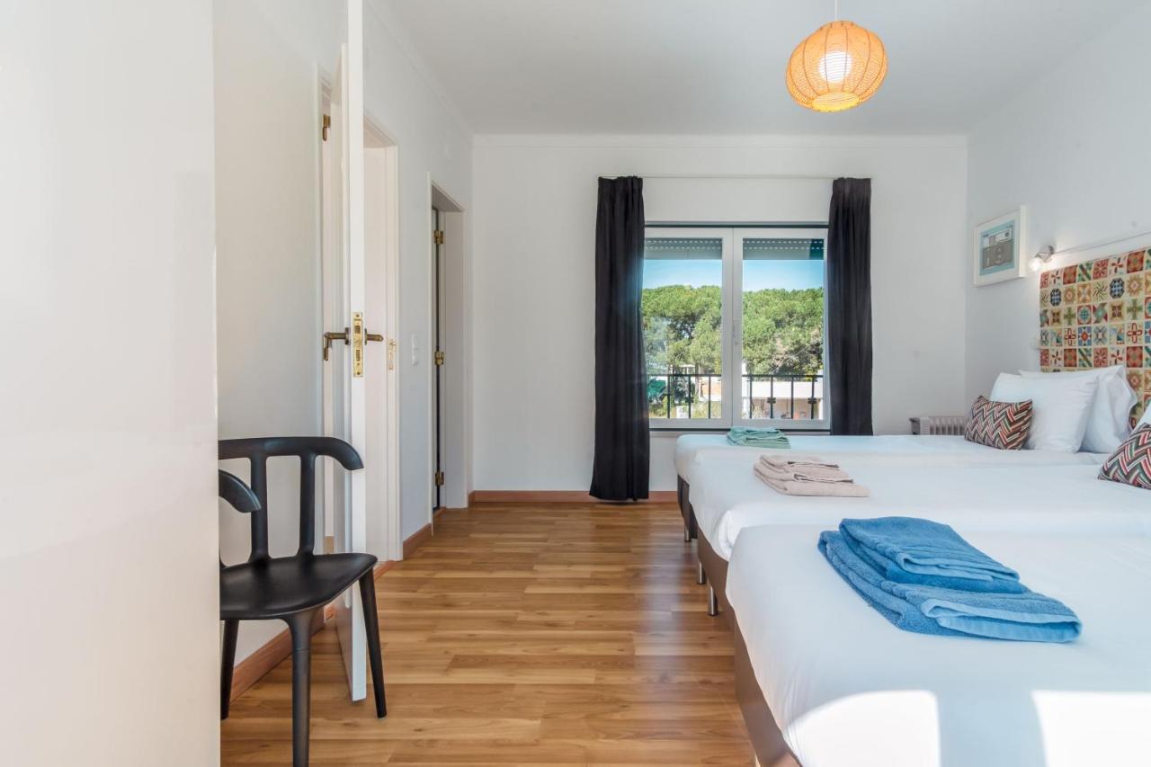 Lv Premier Meco/lagoa La1 Villa