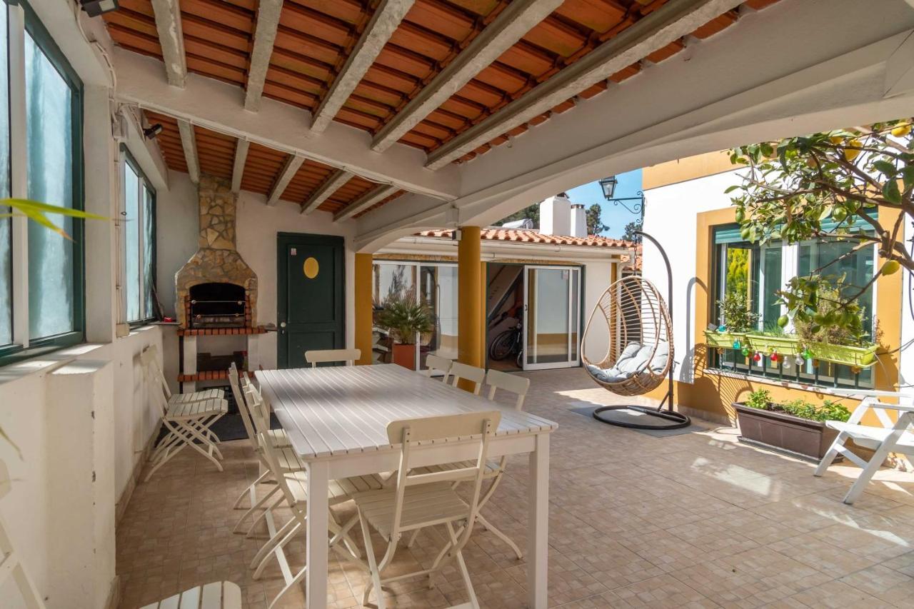Lv Premier Meco/lagoa La1 Villa