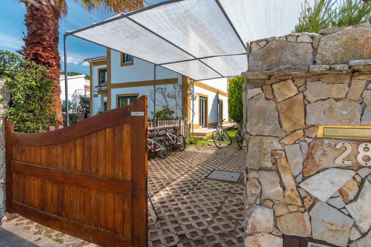 Villa Lv Premier Meco/lagoa La1 *