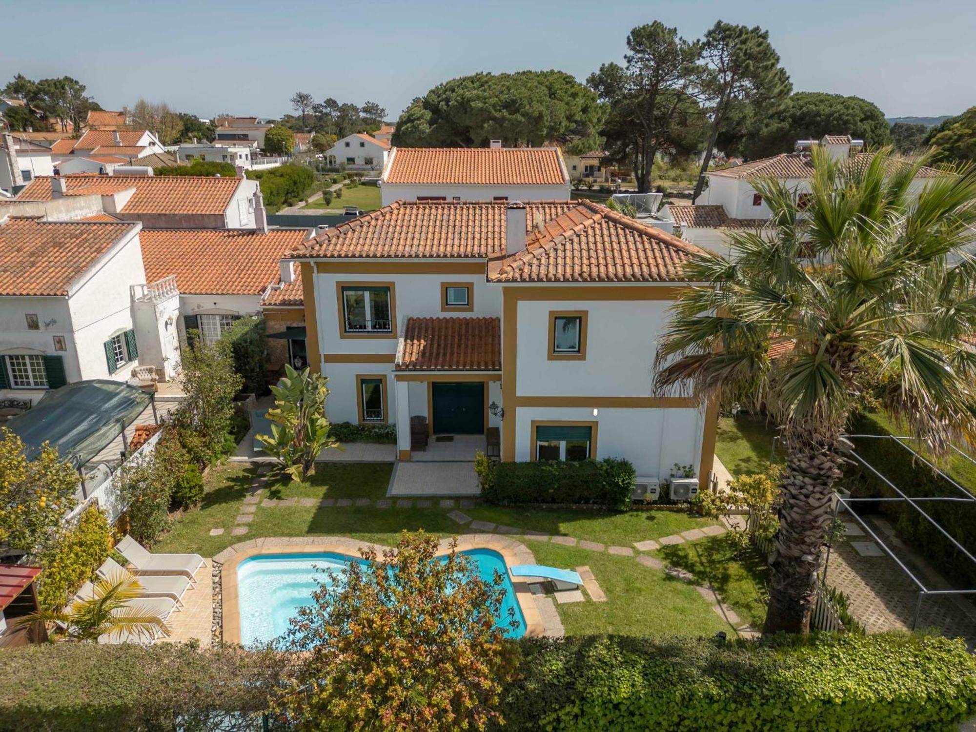 Lv Premier Meco/lagoa La1 * Sesimbra