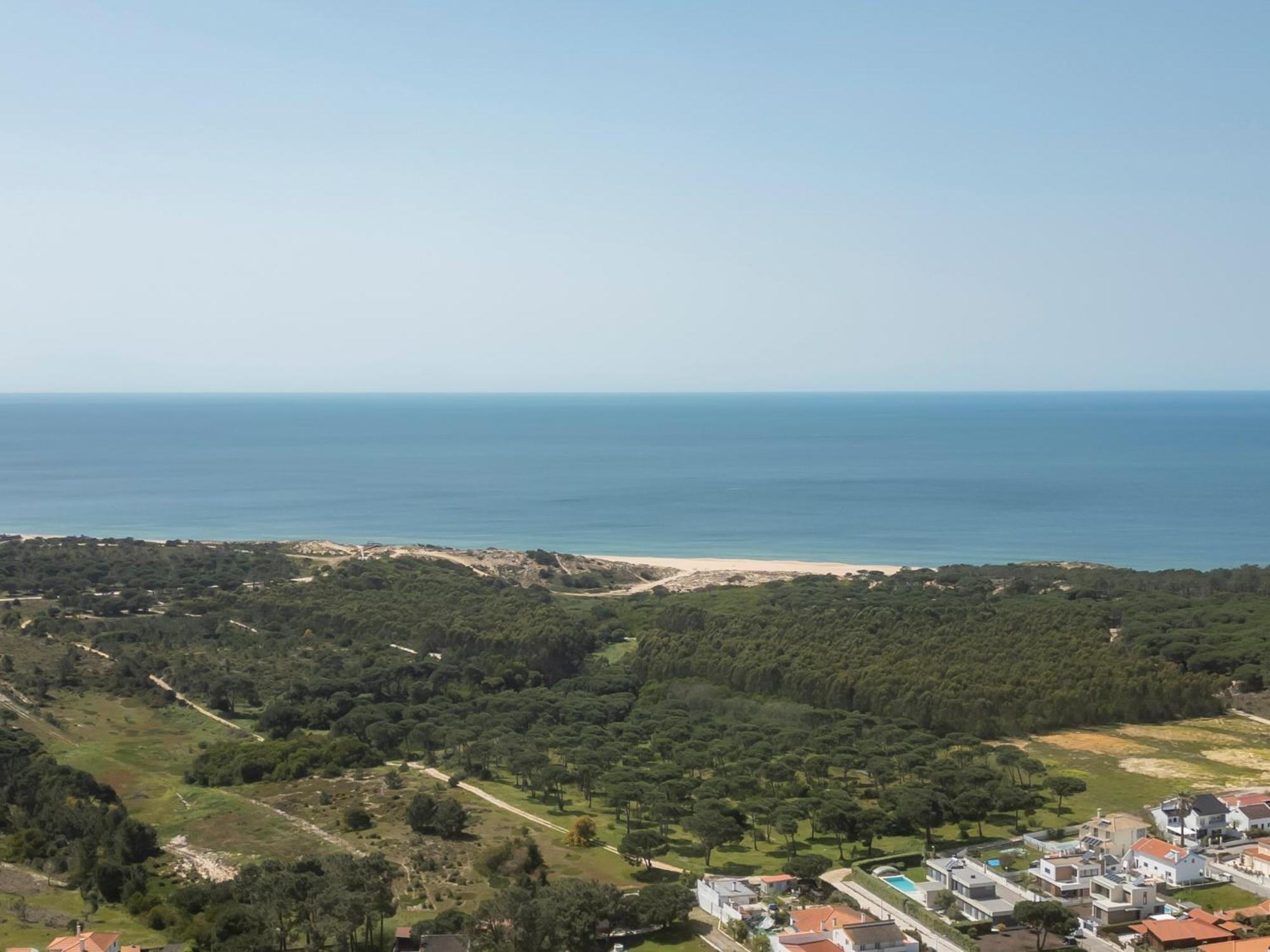 Villa Lv Premier Meco/lagoa La1