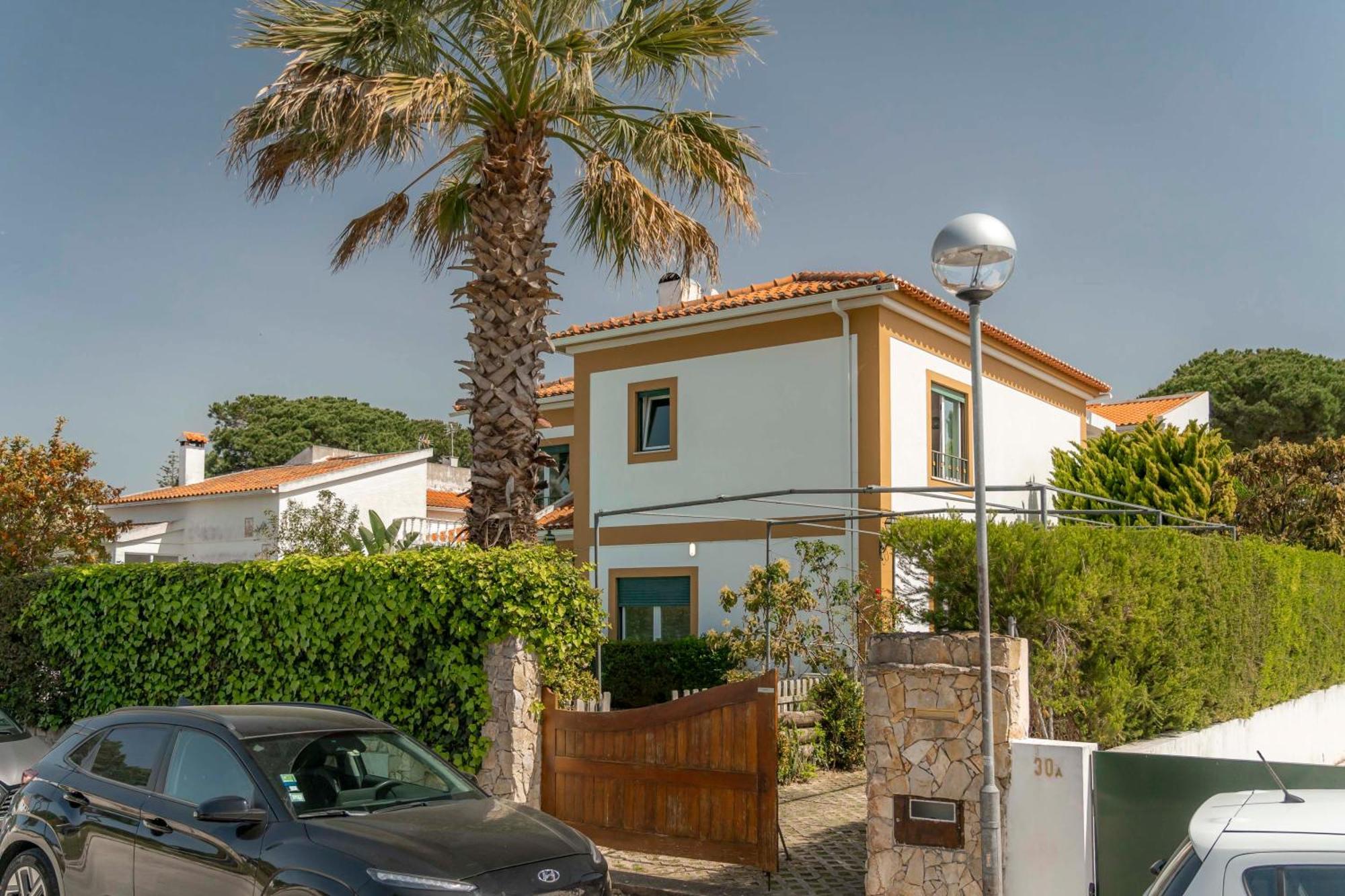 Lv Premier Meco/lagoa La1 Villa *