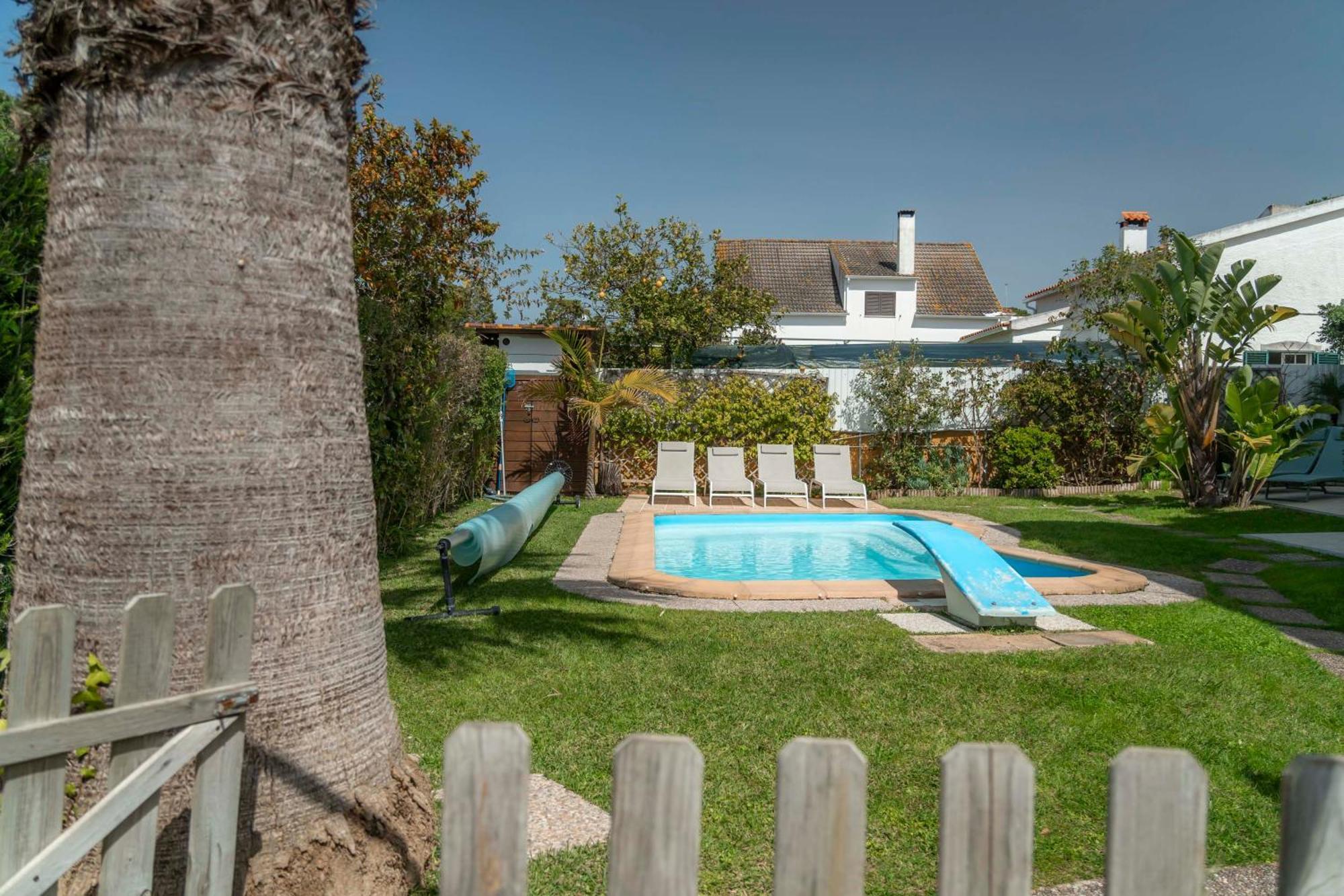 Lv Premier Meco/lagoa La1 Villa Sesimbra