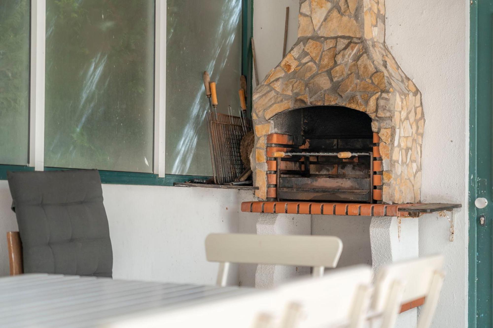 Villa Lv Premier Meco/lagoa La1 Sesimbra