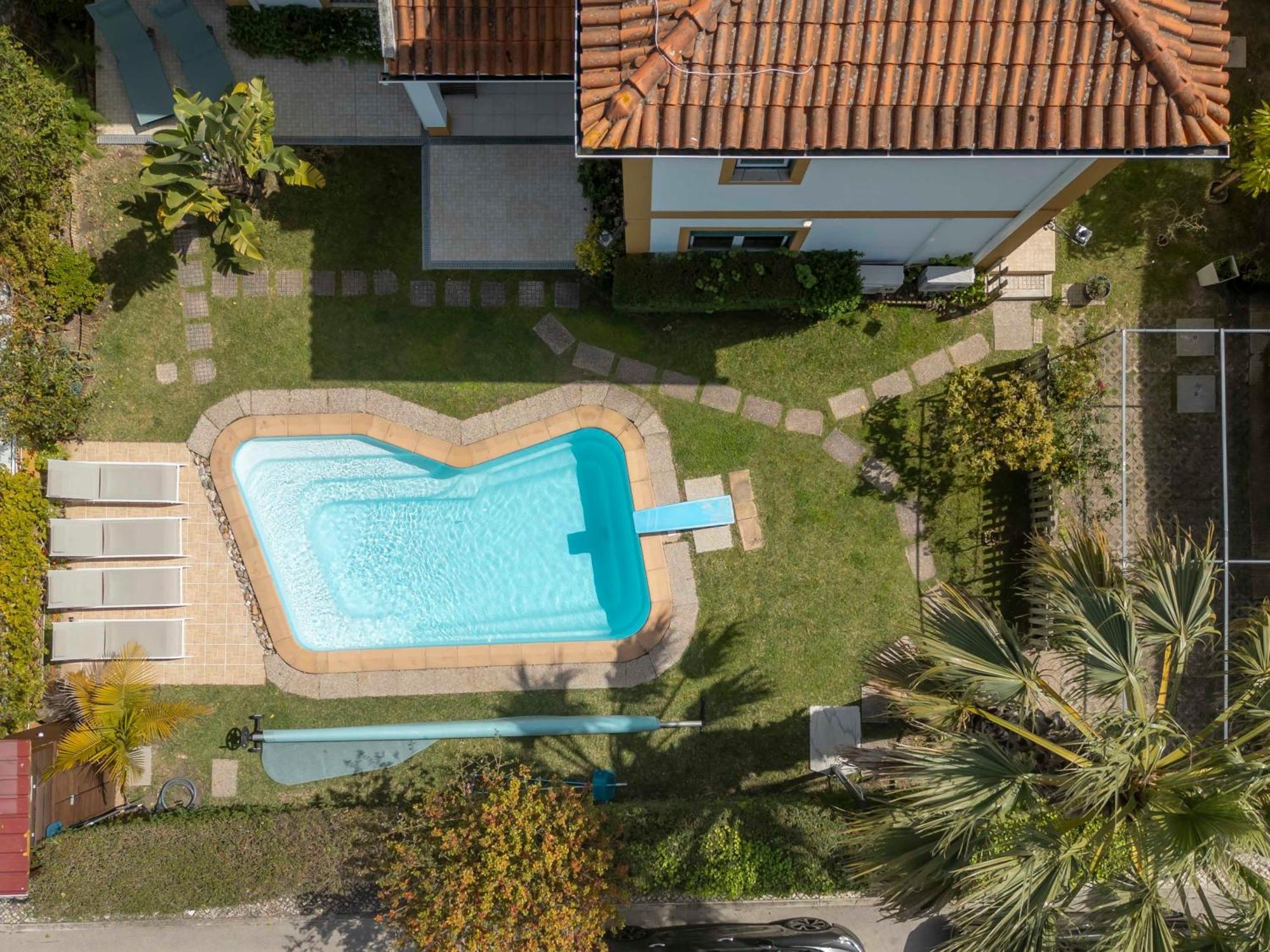 Lv Premier Meco/lagoa La1 *