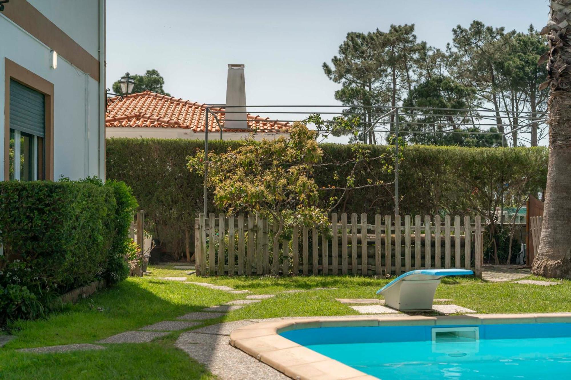 Lv Premier Meco/lagoa La1 Villa