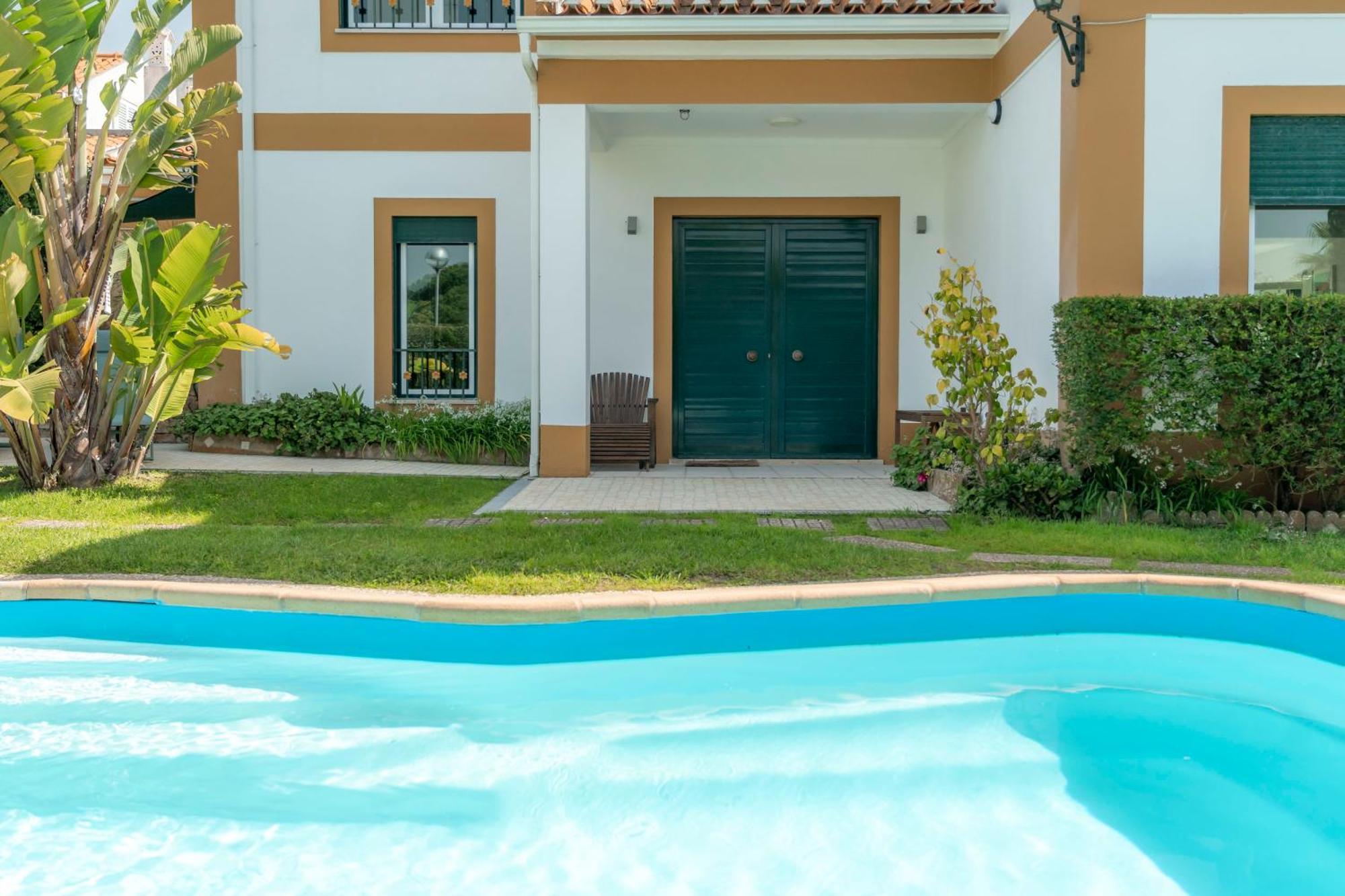 Villa Lv Premier Meco/lagoa La1