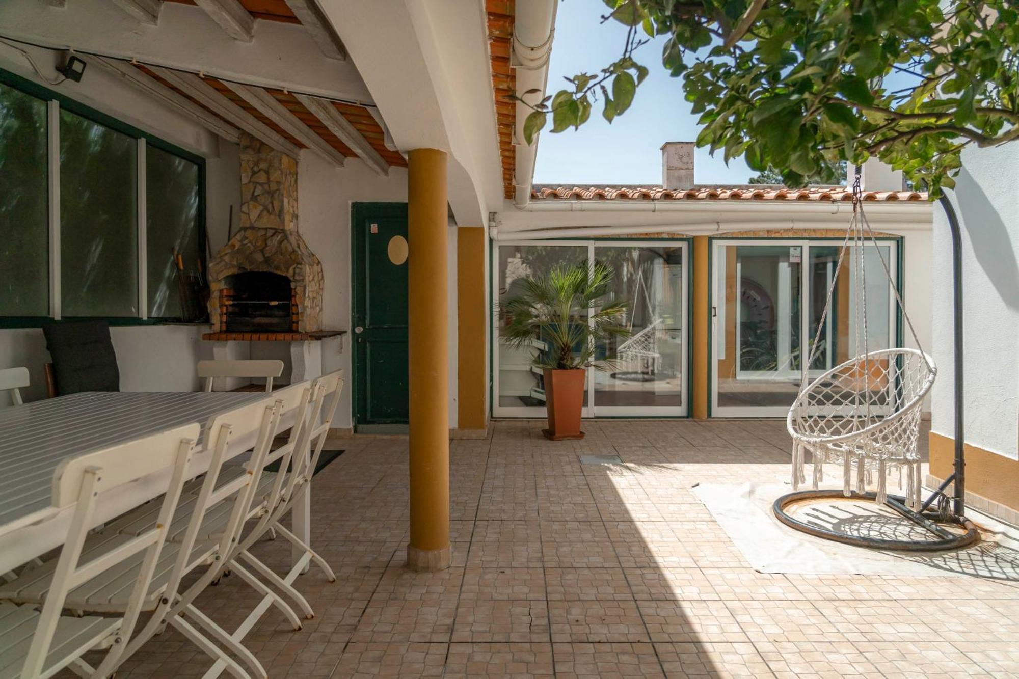 Lv Premier Meco/lagoa La1 Villa *