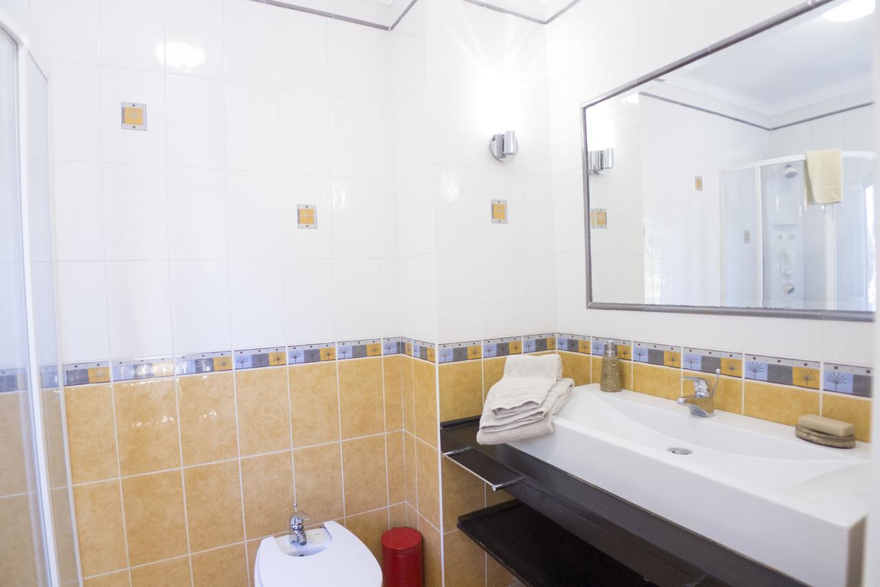 Lv Premier Meco/lagoa La1 Villa