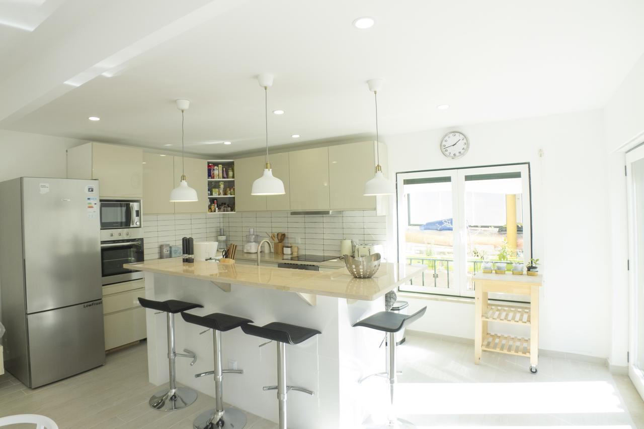 Villa Lv Premier Meco/lagoa La1 *