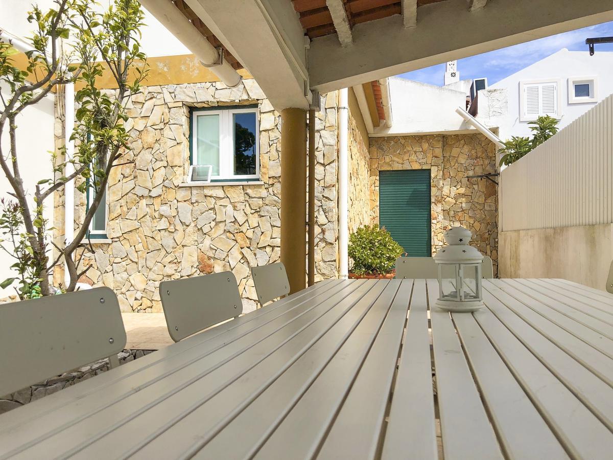 Lv Premier Meco/lagoa La1 Villa Sesimbra