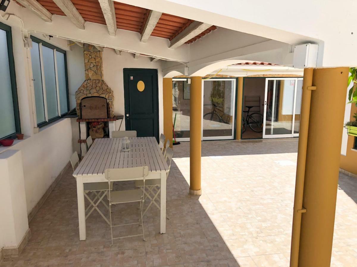 Lv Premier Meco/lagoa La1 Villa *