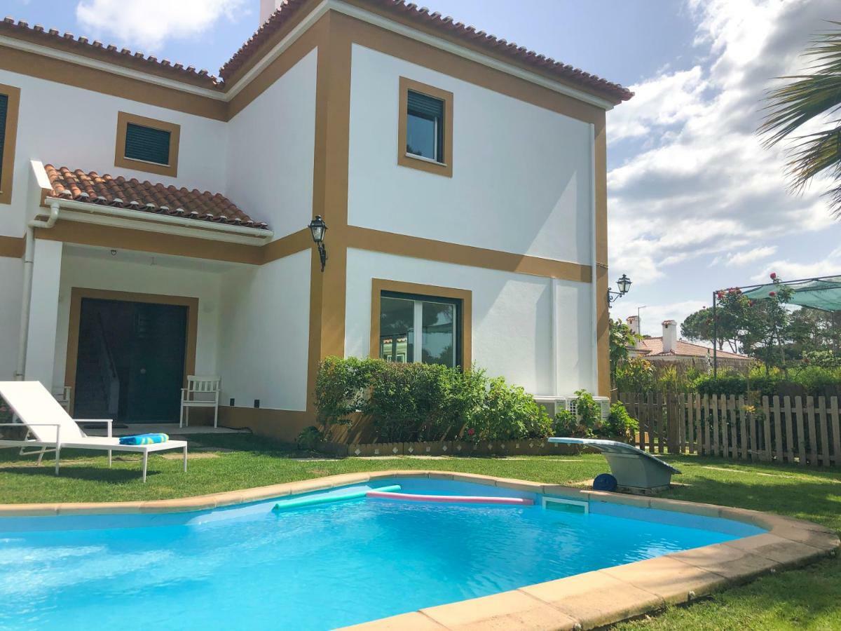 Villa Lv Premier Meco/lagoa La1 *