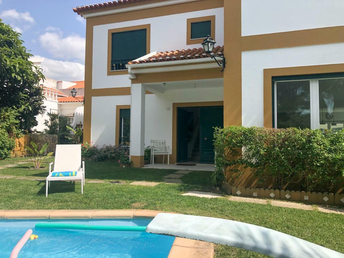 Lv Premier Meco/lagoa La1 Villa