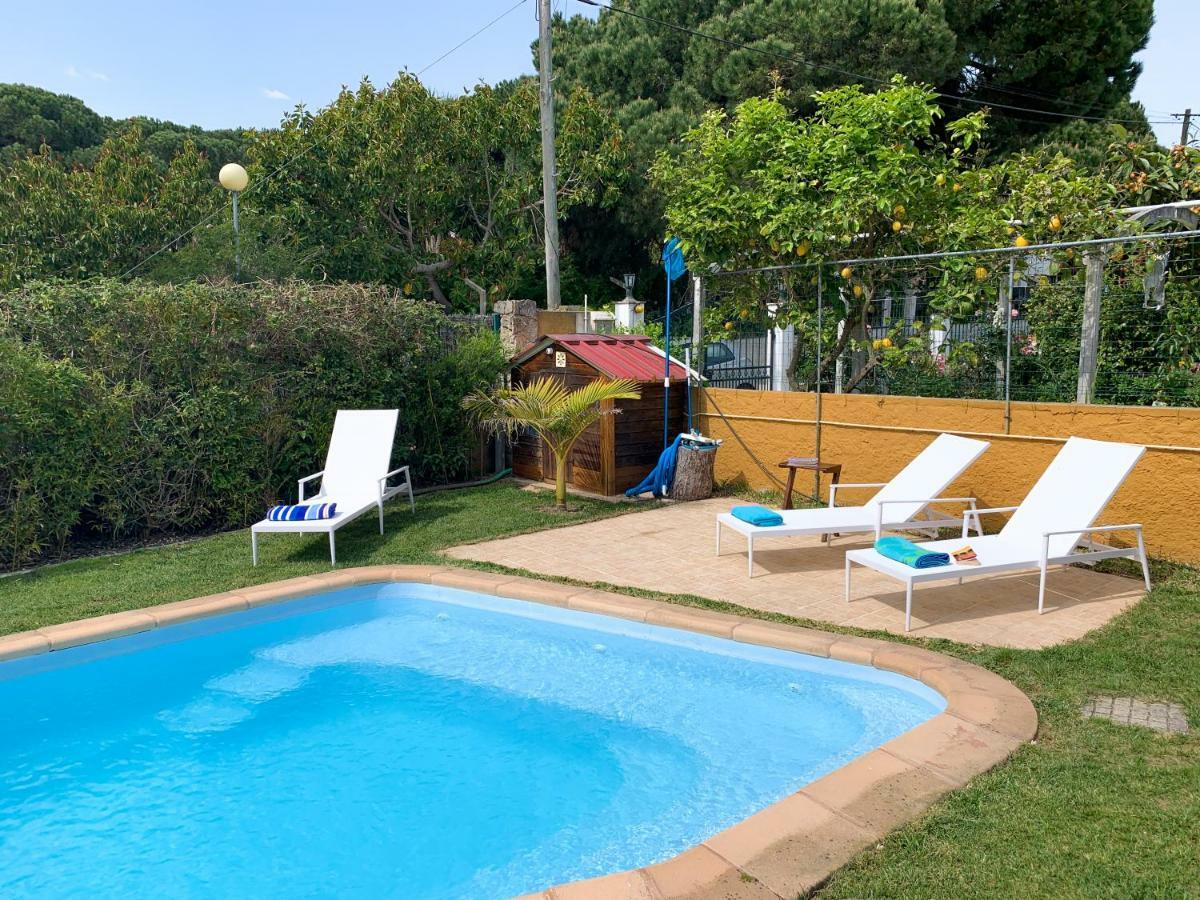 Villa Lv Premier Meco/lagoa La1 *