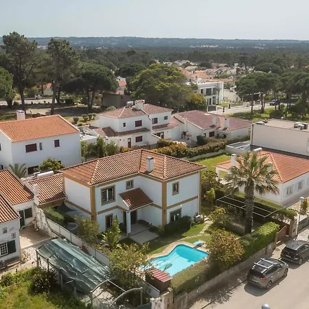 Lv Premier Meco/Lagoa La1 Sesimbra Exterior photo