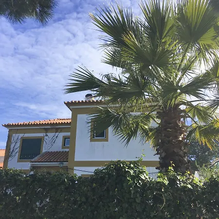 Lv Premier Meco/Lagoa La1 Sesimbra Exterior photo