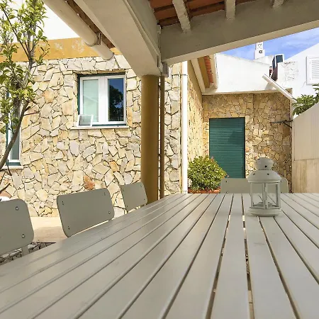 Lv Premier Meco/Lagoa La1 Sesimbra Exterior photo