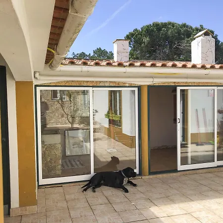 Lv Premier Meco/Lagoa La1 Sesimbra Exterior photo