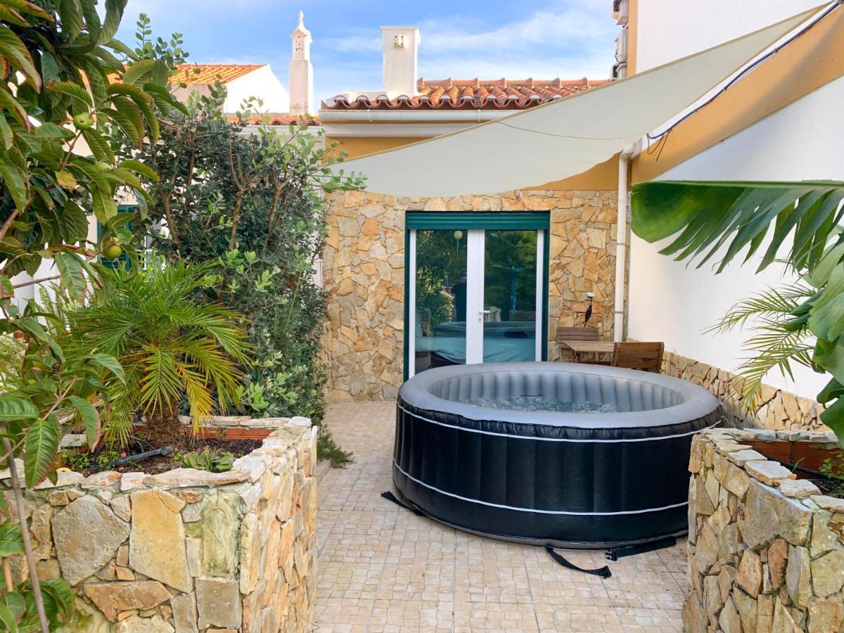 Villa Lv Premier Meco/lagoa La1 Sesimbra