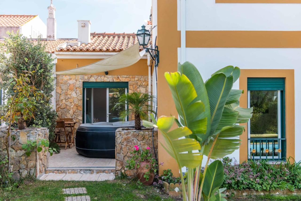 Lv Premier Meco/lagoa La1 Villa *
